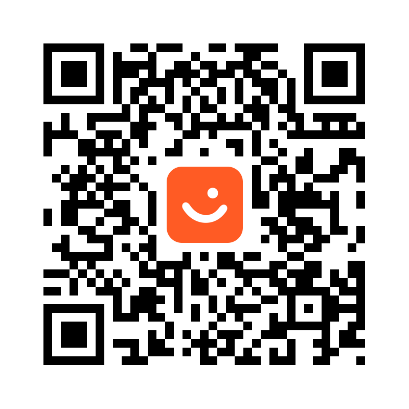 QR-kode for å støtte Mental Styrke via Vipps